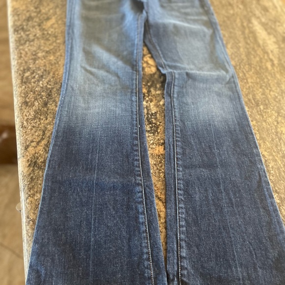 Citizens of humanity, boot cut - Picture 7 of 7